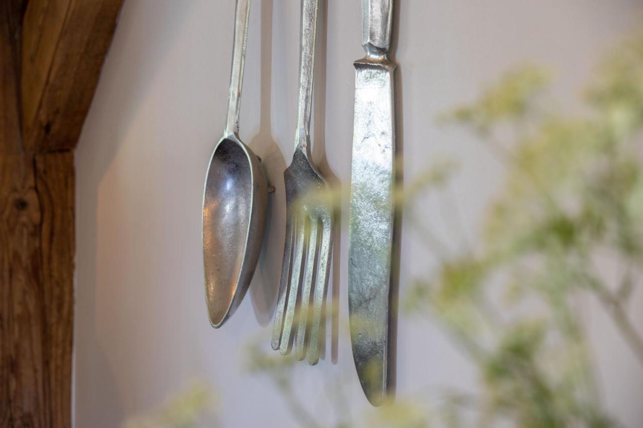 Het Leeuwterveld Bed & Breakfast Sint Jansklooster Ngoại thất bức ảnh