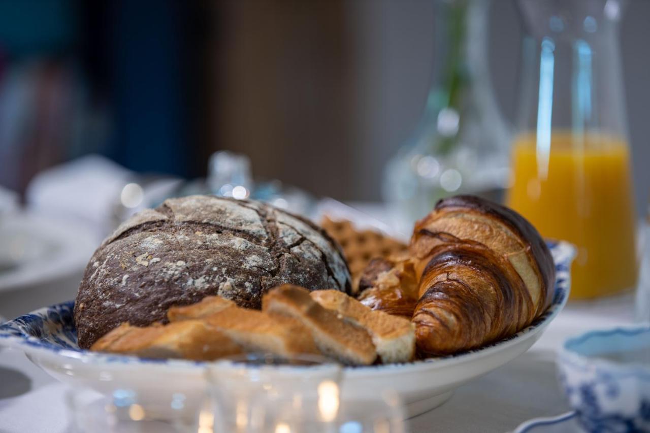 Het Leeuwterveld Bed & Breakfast Sint Jansklooster Ngoại thất bức ảnh